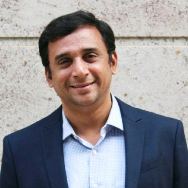 RAMASWAMY SUBRAMANIANpic