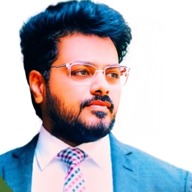 KIRAN KUMAR SHETTY pic