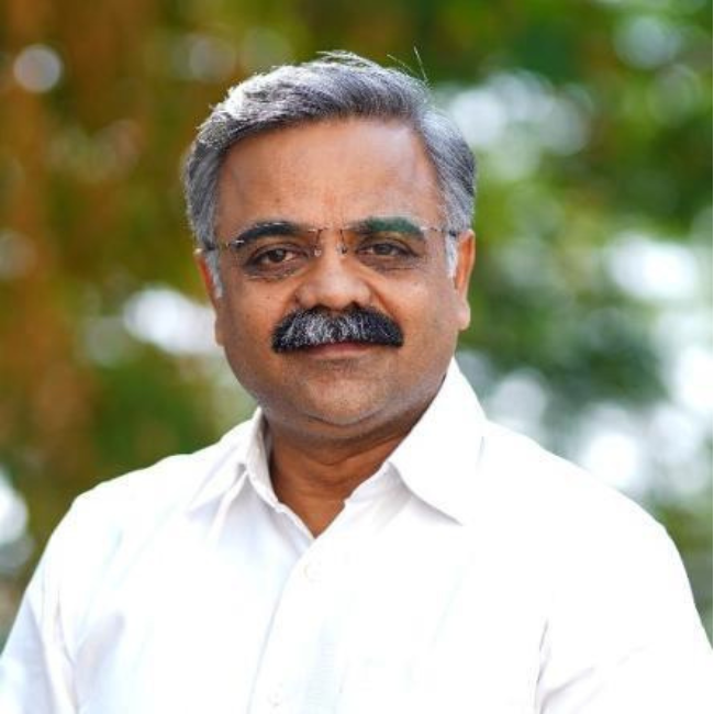 Mr. Sanjeev Kumar Gupta Pic