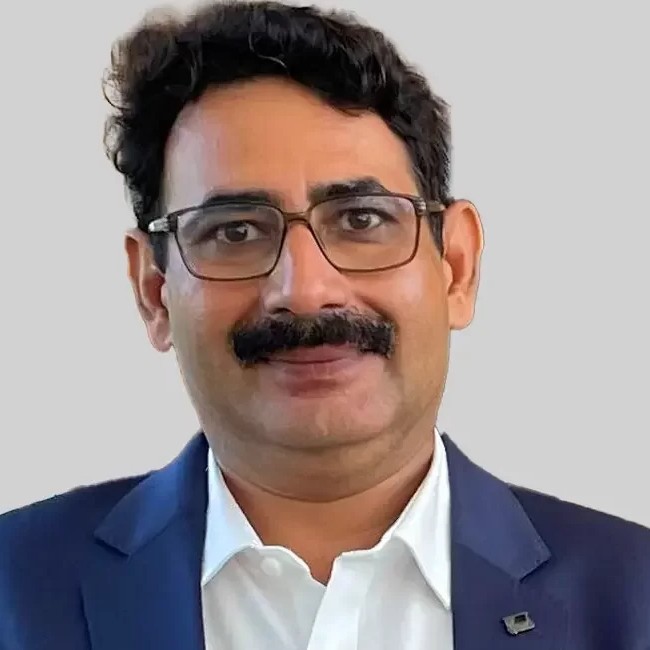 SUMNESH JOSHI pic