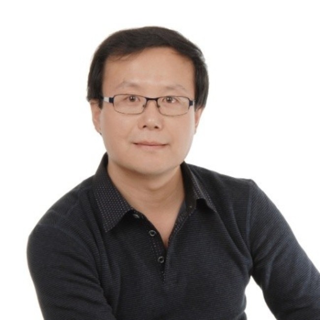 HENRY WANG pic
