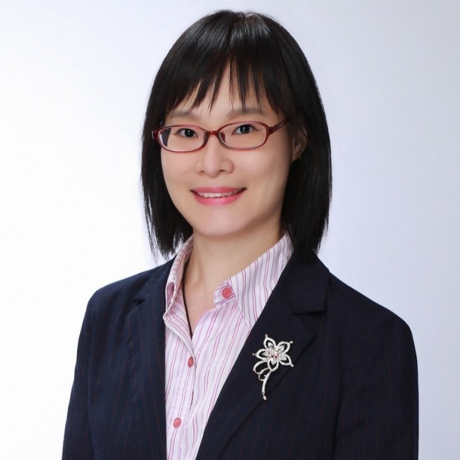LOUISE CHEW KY pic