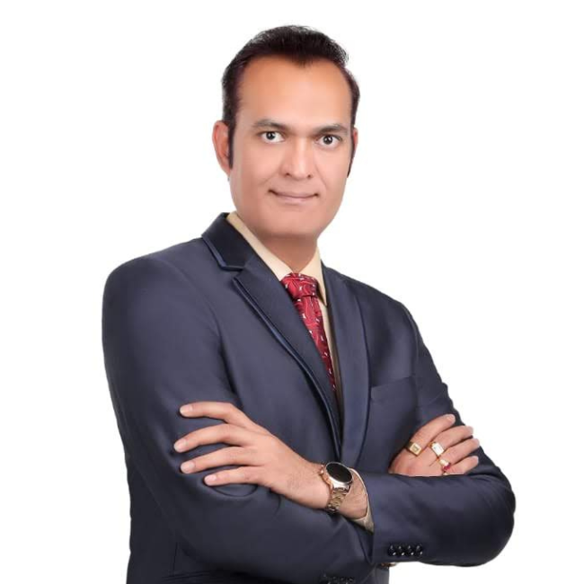 Dhanraj Dadhich pic