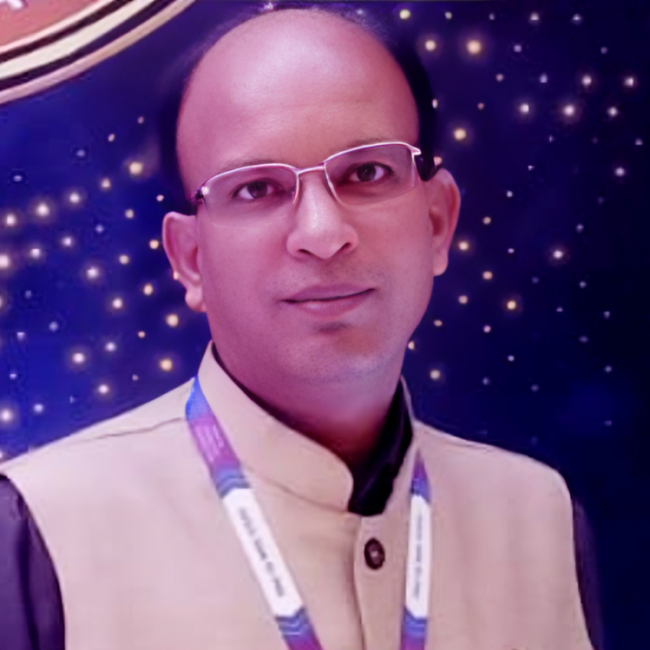 Phani Srinivasu Tripurari pic