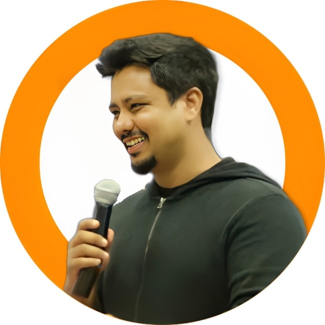 Vipul Saini pic