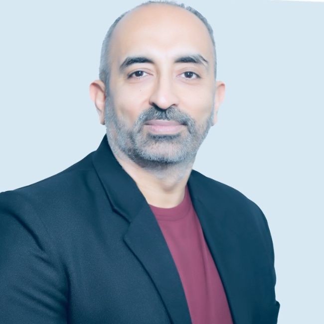 Sandeep Singh Sachdeva pic