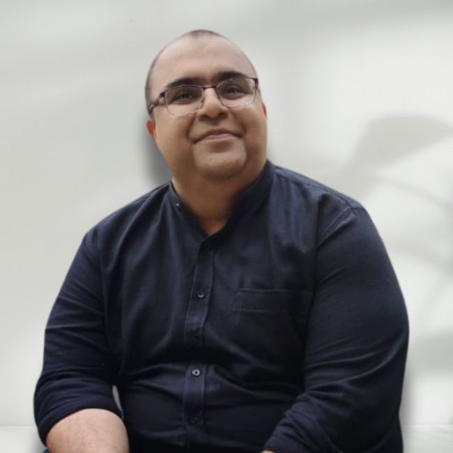 Dr. Mohit Bhatia pic