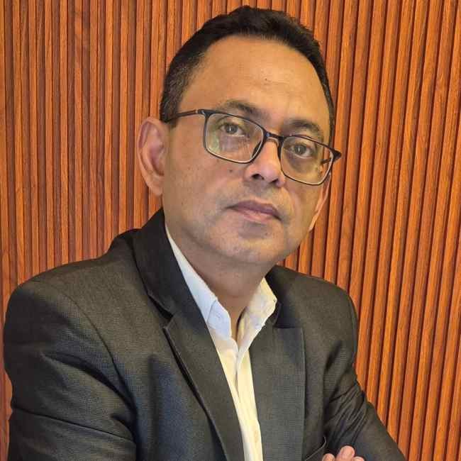 Indranil Mukherjee  pic