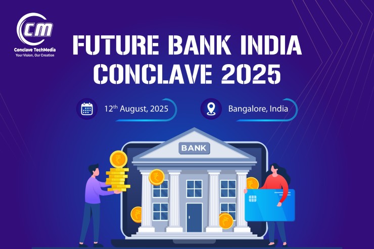 Future Bank India2025 Summit  Banner Image