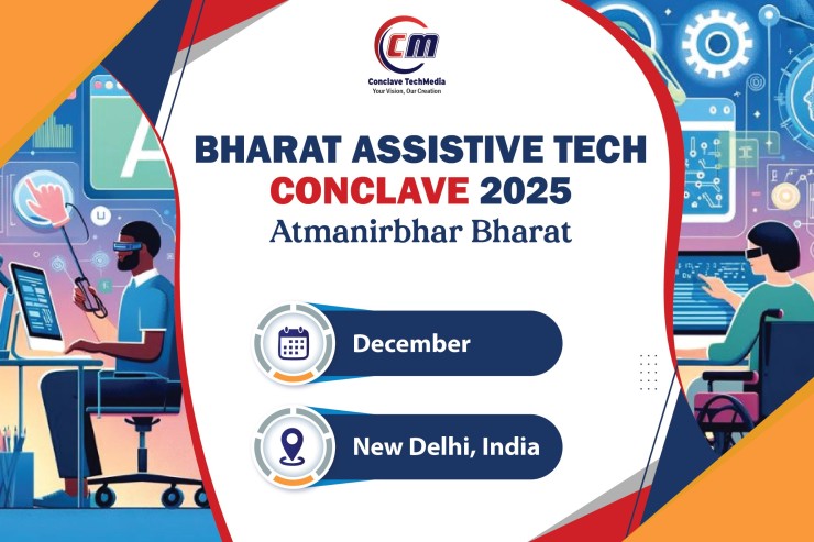 Assistive Tech Conclave pic