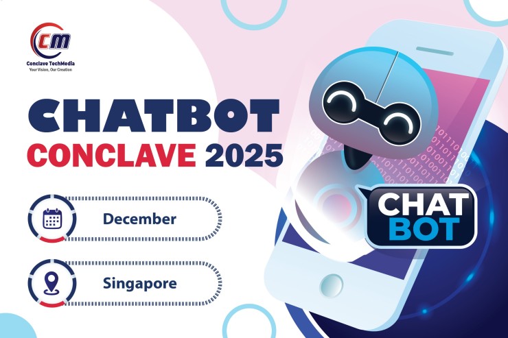 AI Chatbot Conclave Pic