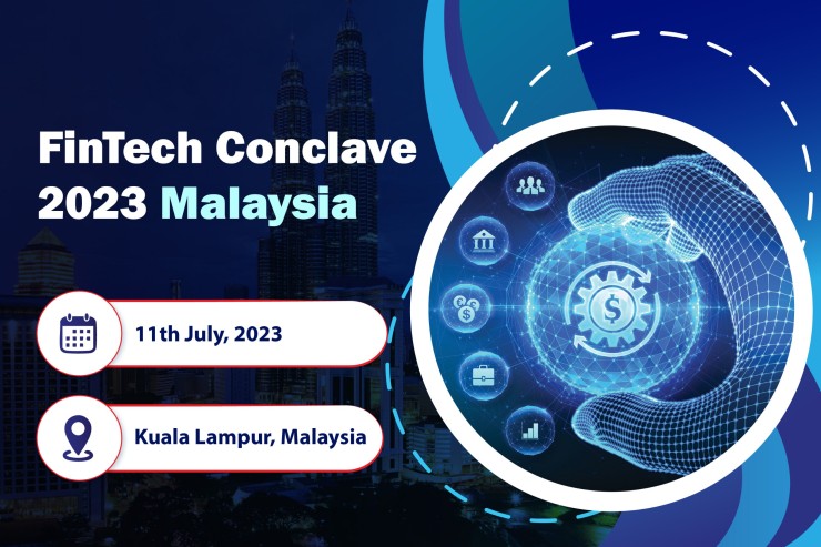 FinTech Conclave 2023 Malaysia pic
