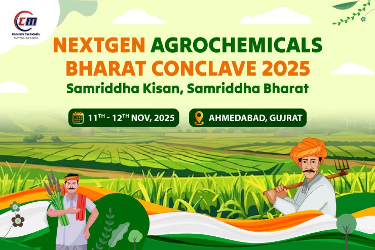NextGen Agrochemicals