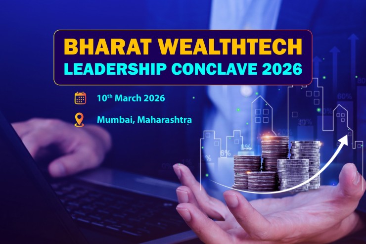 WealthTech Event 2026