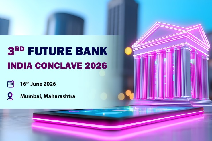 3rd Future Bank Conclave 2026