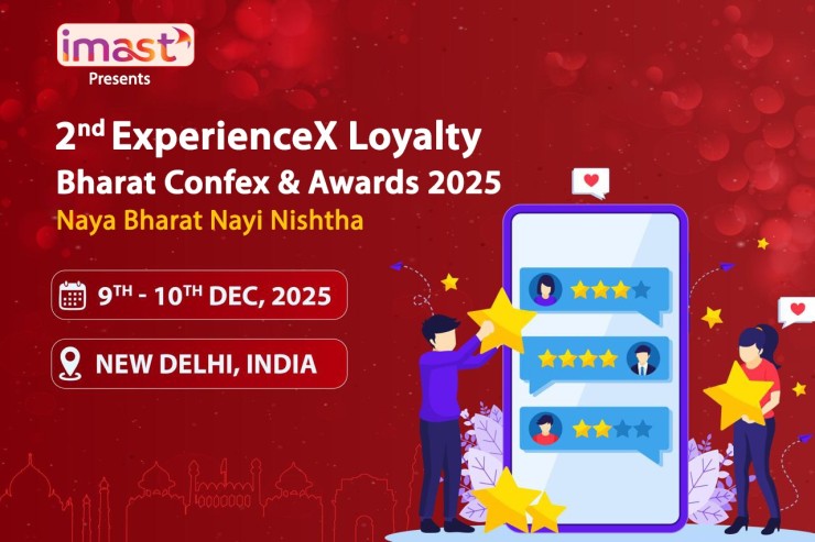 Loyalty Bharat Conclave