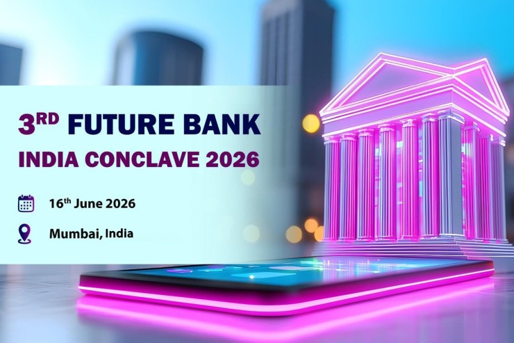 3rd Future Bank Conclave 2026